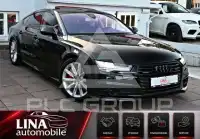 2016 Audi A7