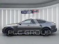 2016 Audi A7