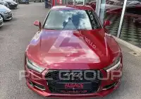 2016 Audi A7