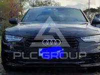 2016 Audi A7