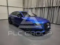 2016 Audi A7