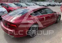 2016 Audi A7