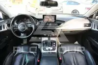 2016 Audi A7