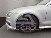 2016 Audi A7