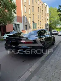 2016 Audi A7