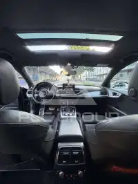 2016 Audi A7