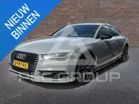 2016 Audi A7