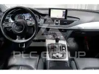 2016 Audi A7