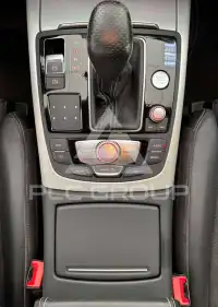 2016 Audi A7