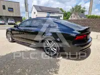 2016 Audi A7