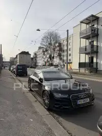 2016 Audi A7