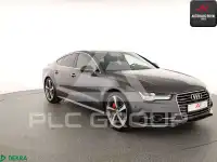 2016 Audi A7