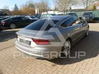 2016 Audi A7
