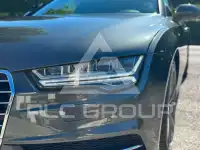 2016 Audi A7