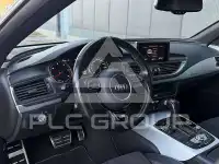 2016 Audi A7