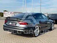 2016 Audi A7