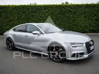 2016 Audi A7