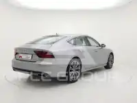 2016 Audi A7