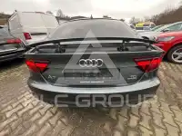 2016 Audi A7