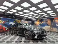 2016 Audi A7