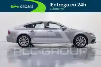 2016 Audi A7