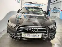 2016 Audi A7