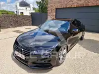 2016 Audi A7
