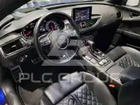 2016 Audi A7