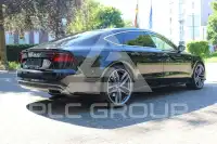 2016 Audi A7