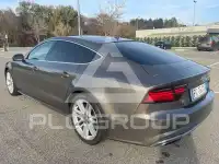 2016 Audi A7
