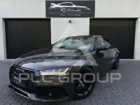 2016 Audi A7