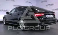 2016 Audi A7