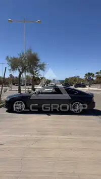 2016 Audi A7