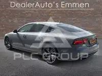 2016 Audi A7