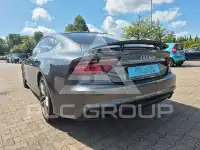 2016 Audi A7