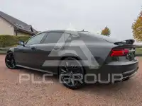 2016 Audi A7