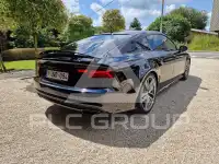 2016 Audi A7