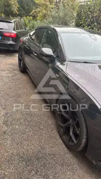 2016 Audi A7