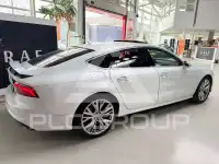 2016 Audi A7