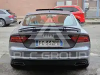 2016 Audi A7