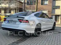 2016 Audi A7