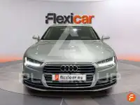 2016 Audi A7