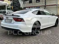 2016 Audi A7
