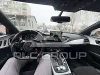 2016 Audi A7