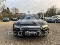 2016 Audi A7