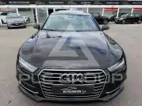 2016 Audi A7