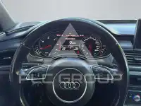 2016 Audi A7