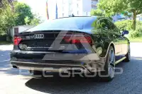 2016 Audi A7