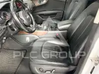 2016 Audi A7