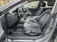 2016 Audi A7